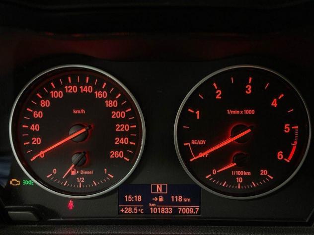 BMW Serie 2 Active Tourer Serie 2 F45 2014 Active Tourer 216d Active Tourer - Foto 9