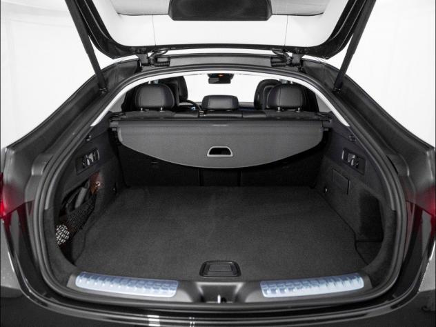 Mercedes-Benz GLC GLC 300 de 4MATIC Plug-in hybrid Coupe AMG Line Advanced Tech - Foto 10