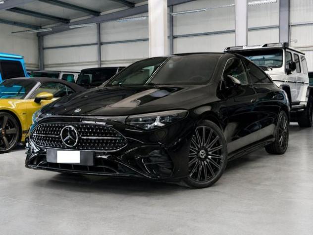 MERCEDES-BENZ CLA 200 AMG Line Plus - new model! rif. 23787242 - Foto 2