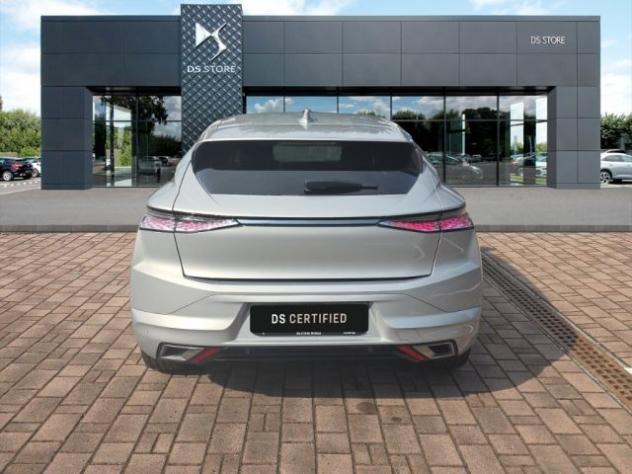 DS AUTOMOBILES DS 4 1200 BZ 130CV AUT OPERA rif. 23949473 - Foto 5