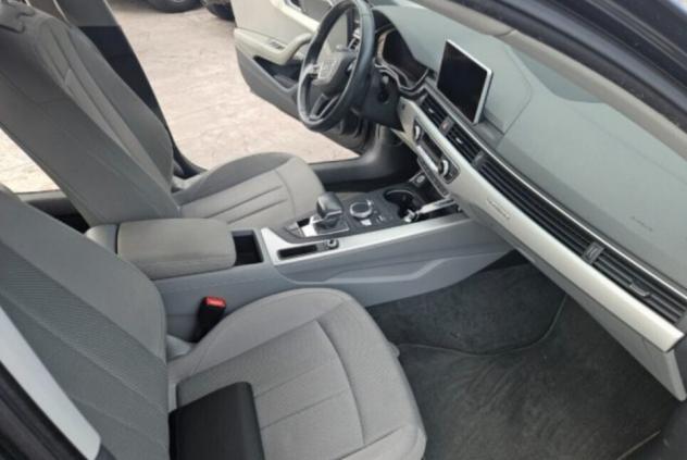 Audi A4 2.0 TDI 190 CV S tronic QUATTRO Sport - Foto 9