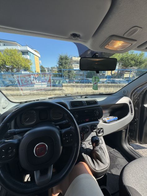 FIAT PANDA 2020 - Foto 8