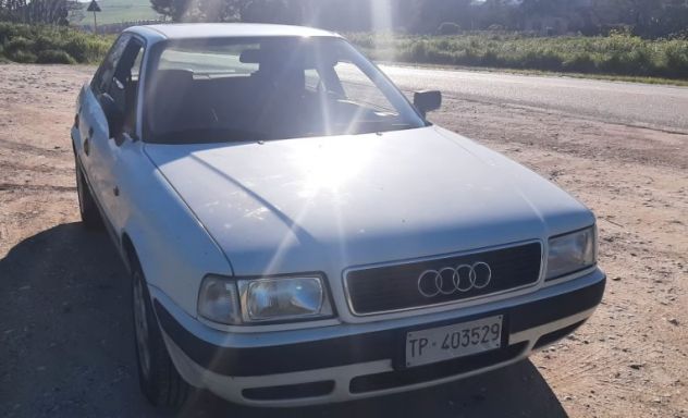 audi 80 b4 90cv