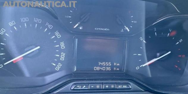 CITROEN C3 PURETECH 110cv S&S EAT6 SHINE rif. 24039366 - Foto 9