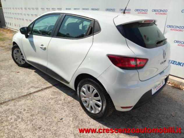 RENAULT Clio dCi 75 CV PREZZO REALE rif. 24068178 - Foto 6