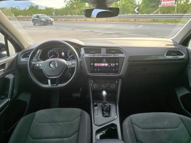 Volkswagen Tiguan 1.4 TSI Advanced BMT DSG ACT - Foto 4