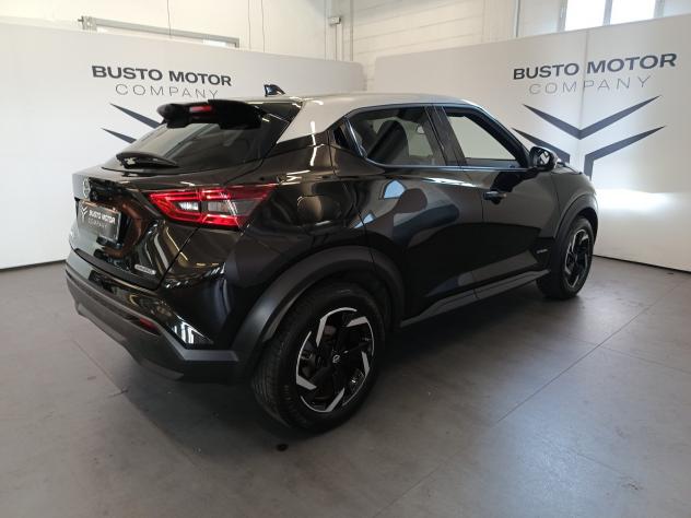 Nissan Juke 1.6 hev N-Connecta - Foto 8