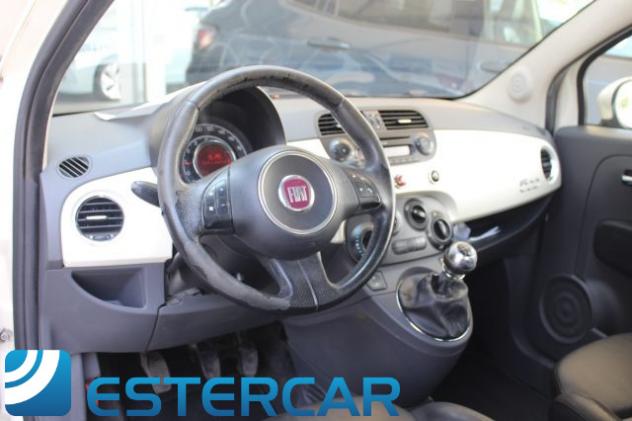 FIAT 500 1.2 Sport rif. 23826001 - Foto 3