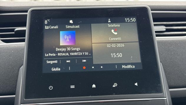Renault ZOE 2020 Life R110 e-shifter - Foto 10