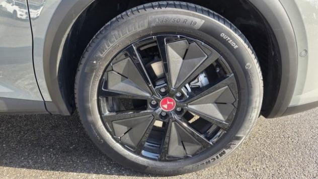 DS AUTOMOBILES DS 7 BlueHDi 130 aut. Performance Line PERMUTE OK NEOPA rif. 23992465 - Foto 6