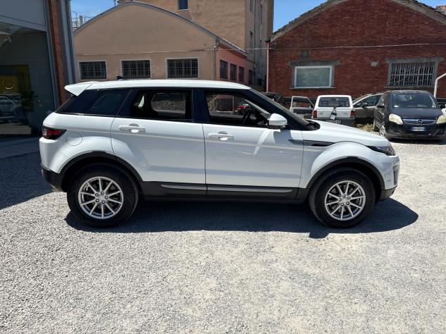 Land Rover Evoque 2.0TD4 180CV -Unico Proprietario - Foto 4