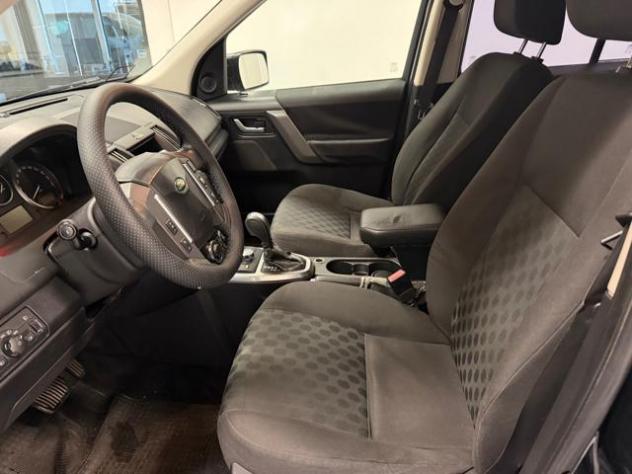 LAND ROVER Freelander 2.2 TD4 S rif. 23996417 - Foto 9