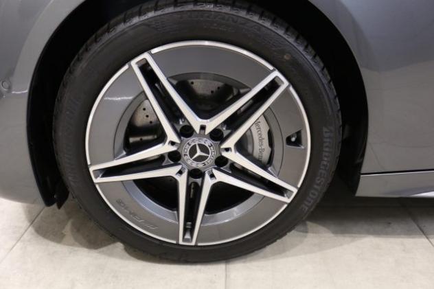 MERCEDES-BENZ C 220 d Mild hybrid AMG Line Premium Plus rif. 23815029 - Foto 8