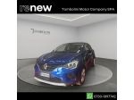 Renault Captur II 2019 1.0 tce Zen Gpl 100cv my21