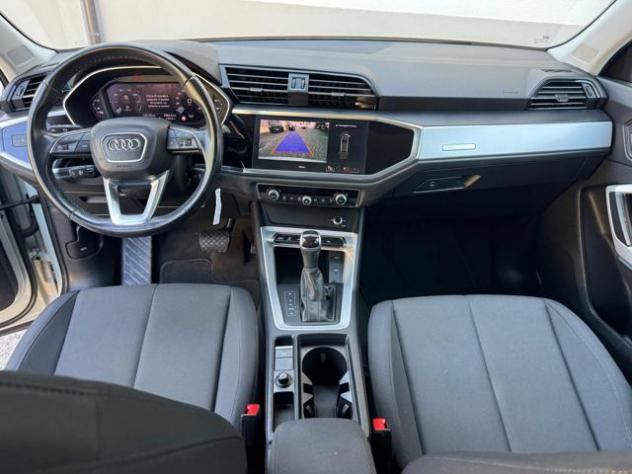AUDI Q3 IN PROMOZIONE!!!SPORTBACK 45 TFSI e Stronic B.Plus rif. 23834063 - Foto 10