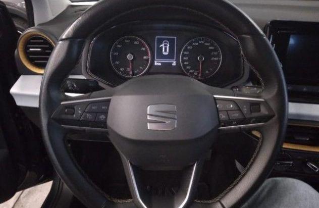 SEAT Arona 1.0 EcoTSI 110 CV rif. 24055954 - Foto 10