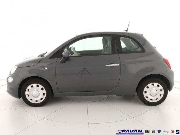 FIAT 500 1.0 Hybrid Pop - Foto 8