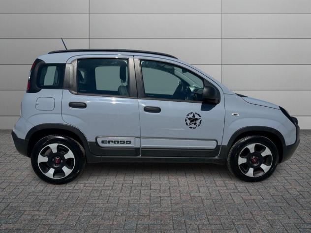 FIAT Panda III 2016 1.2 City Cross s&s 69cv my19 - Foto 3