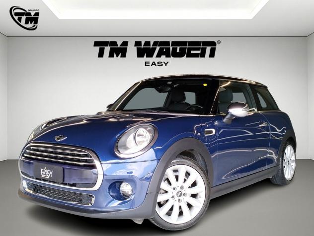 Mini 1.5 Cooper - NEOPATENTATI - TAGLIANDI MINI