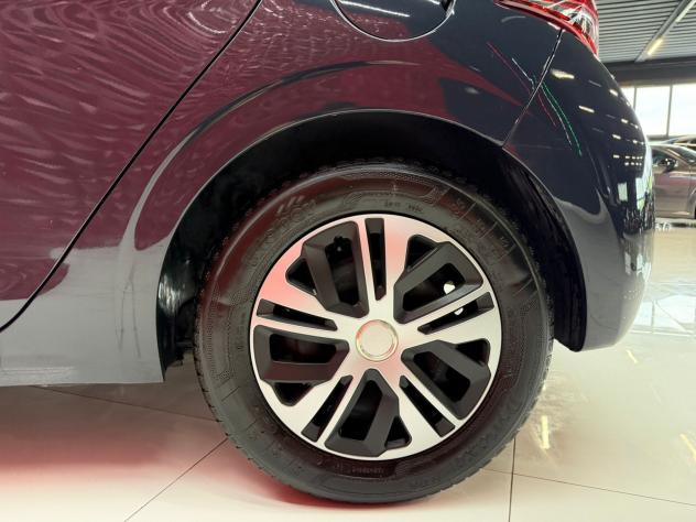 Peugeot 208 PureTech 68 5 porte Active OK NEOPATENTATI - Foto 9