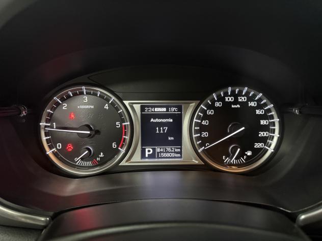 Suzuki Vitara Vitara 1.6 ddis V-Top s&s 4wd allgrip dct GANCIO TRAINO - Foto 7