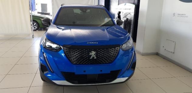 PEUGEOT 2008 2ª serie 2008 PureTech 100 S&S Allure Pack - Foto 4