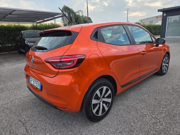 RENAULT Clio TCe 90 CV 5 porte Equilibre rif. 24159980 - Foto 4