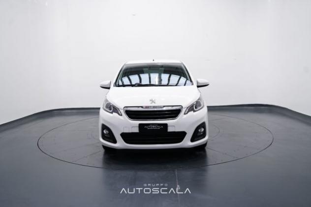 PEUGEOT 108 1.0 VTi 72cv 5 porte Active rif. 24038601 - Foto 2