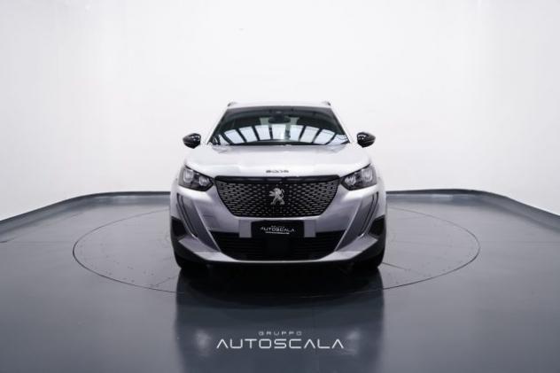 PEUGEOT 2008 1.2 PureTech 130cv S&S Allure rif. 23551642 - Foto 2