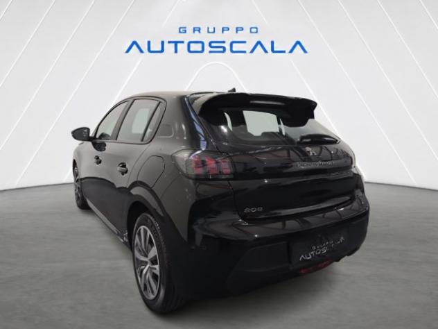 PEUGEOT 208 1.2 PureTech 100cv S&S EAT8 5 porte Active Pack rif. 24130750 - Foto 4