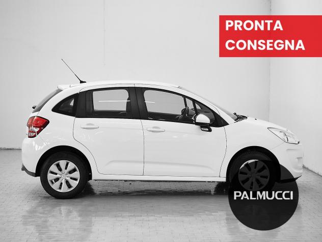 Citroën C3 C3 1.1 Attraction - Foto 4