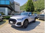 Audi Q5 Sportback 40 TDI Busin. Advanced quattro S tronic