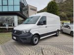 Volkswagen CRAFTER crafter 30 2.0 tdi 140cv L3H3