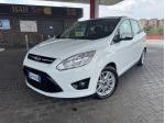 Ford C-Max 1.6 TDCi 115CV Titanium 7 POSTI