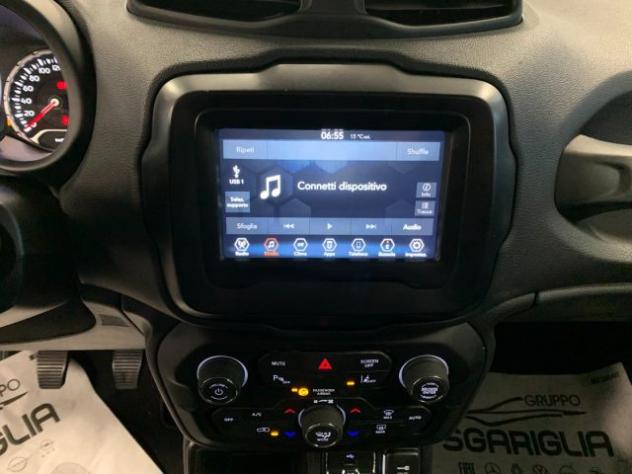 JEEP Renegade 1.6 Mjt Longitude rif. 23969757 - Foto 10
