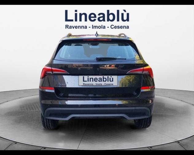 Škoda Kamiq 1.0 TSI Black Dots - Foto 4