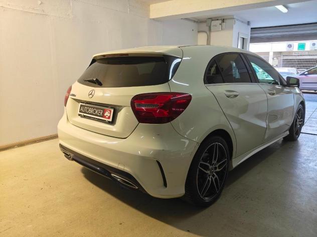 MERCEDES Classe A (W176) A 180 d Premium - Foto 3