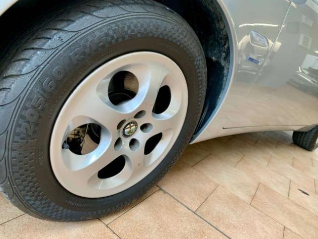Alfa Romeo 156 156 1.8 Twin Spark 16v Progression - Foto 8