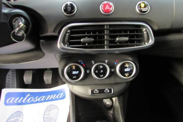 FIAT 500X 1.0 T3 120 CV rif. 24054055 - Foto 10