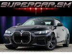 BMW 420 i cabrio M SPORT ACC HIFI 18 rif. 23504751
