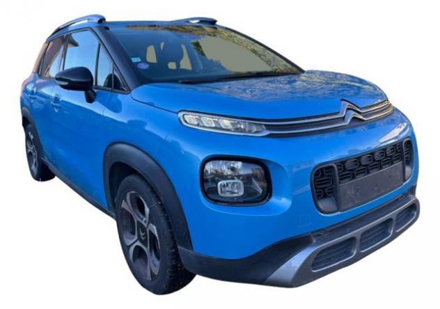 CITROEN C3 Aircross PureTech 110 S&S Shine rif. 23118436 - Foto 3