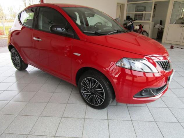 LANCIA Ypsilon 1.0 FireFly 5 porte S&S Hybrid Gold rif. 23987231 - Foto 2