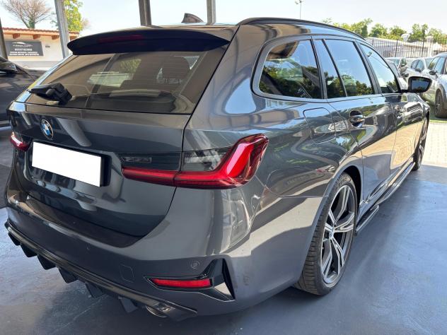Bmw 318 318d 48V Touring Business Advantage - Foto 7