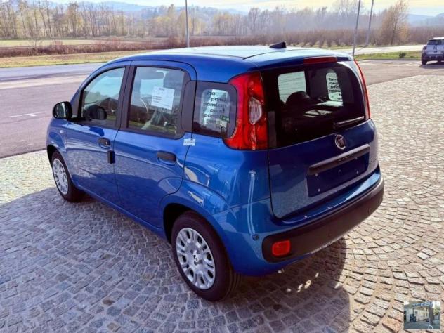 FIAT - Panda - 1.0 FireFly S&S Hybrid Launch Ed. - Foto 4