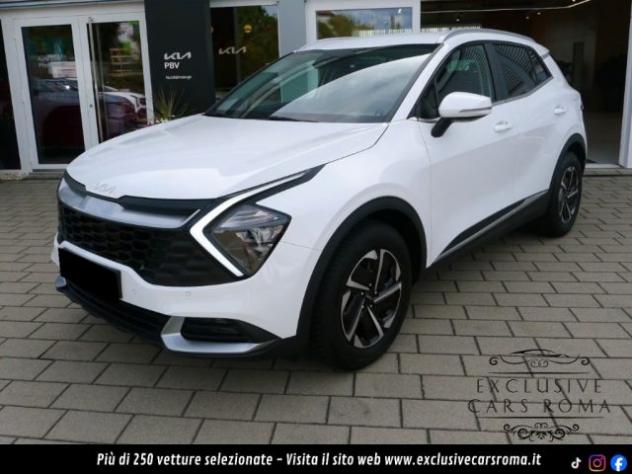 KIA Sportage 1.6 TGDi Style rif. 24144527