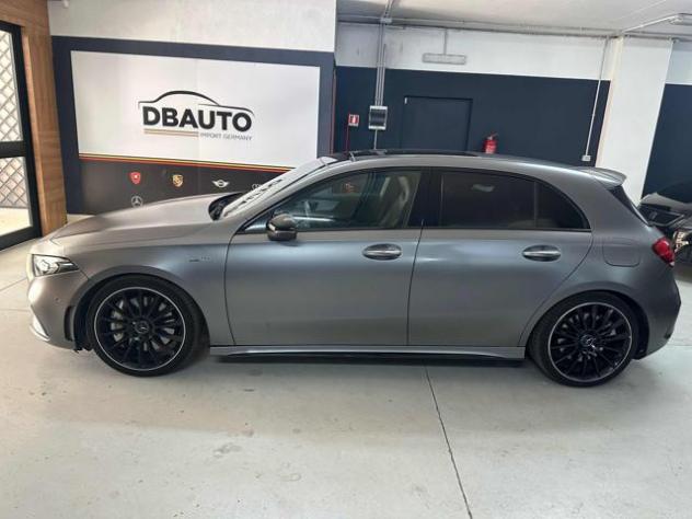 MERCEDES-BENZ A 35 AMG 4Matic rif. 23516189 - Foto 7