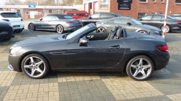 MERCEDES-BENZ SLC 200 Premium AMG rif. 22078991 - Foto 2