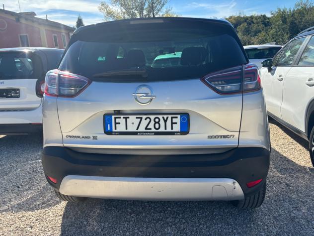 Opel Crossland X 1.5 ECOTEC D 102 CV Start&Stop Design Line - Foto 5