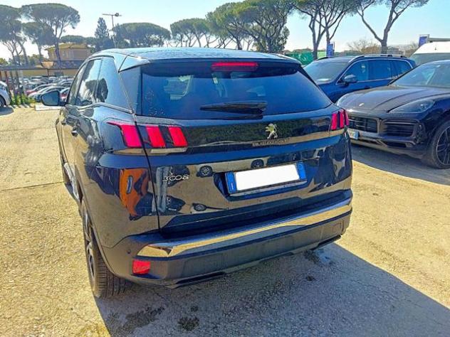 PEUGEOT 3008 1.5blueHDi ALLURE 130cv SAFETYPACK ANDROID/IOS rif. 22055592 - Foto 4