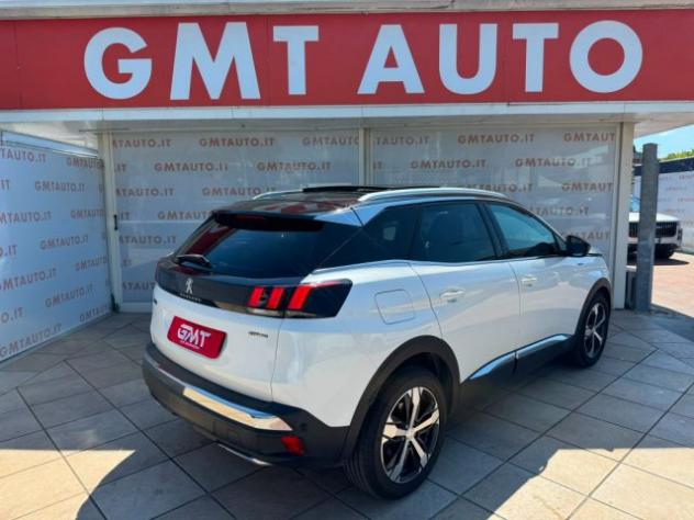 PEUGEOT 3008 GT LINE **TETTO** PRONTA CONSEGNA*** rif. 23887854 - Foto 5